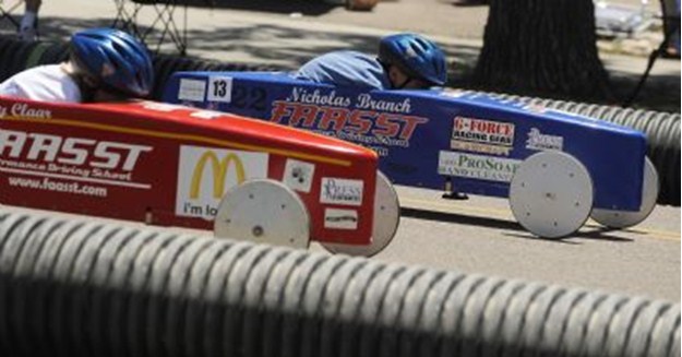 All American Soap Box Derby